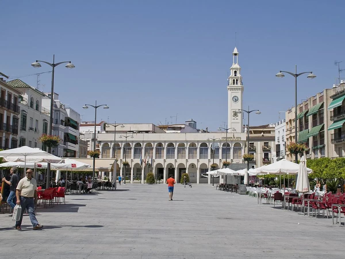Lucena