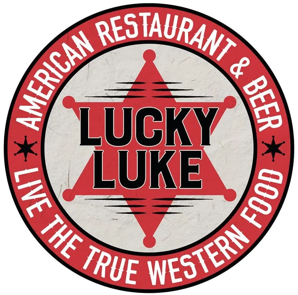 Lucky Luke