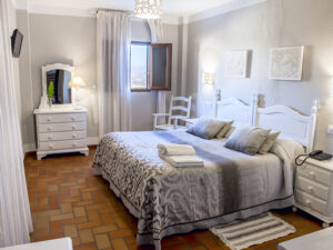 Hoteles