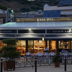 Casa Juli