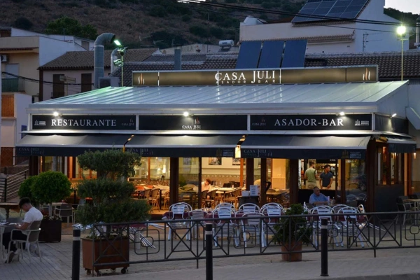 Restaurante Casa Juli