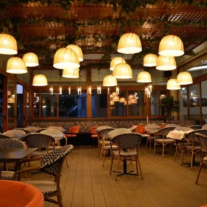 Restaurante Casa Juli