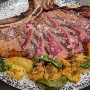 Restaurante Casa Juli