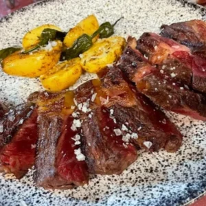 Restaurante Casa Juli