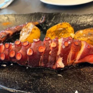 Restaurante Casa Juli
