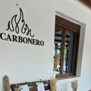 El Carbonero