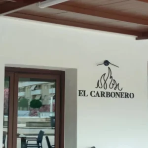 El Carbonero