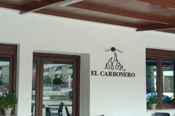 Restaurante El Carbonero