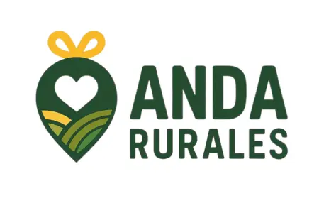 Tarjetas regalo rurales que apoyan el comercio y turismo local en municipios andaluces