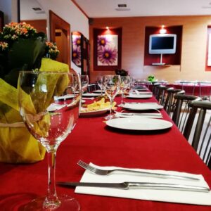 Cafetería Juanito