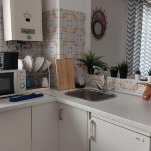 La casa del bienestar
