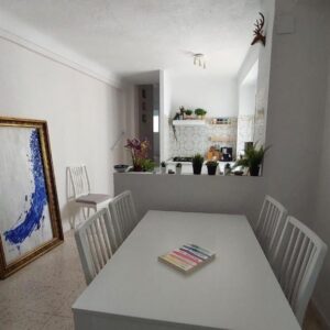 La casa del bienestar