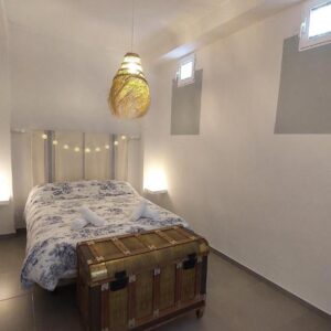 La casa del bienestar