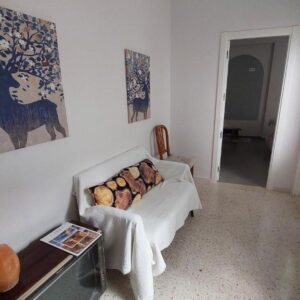 La casa del bienestar