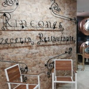 Restaurante Cervecería Rincones