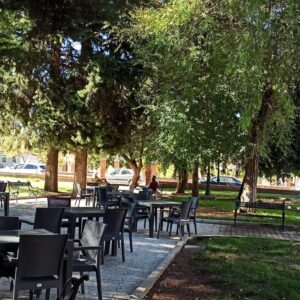 Cafetería Juanito