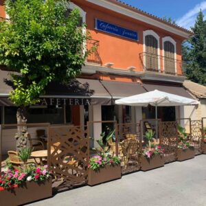 Cafetería Juanito
