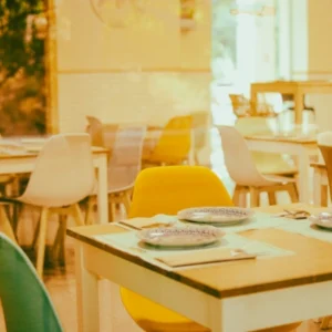 Restaurante y Albergue El tren del aceite - Cabra