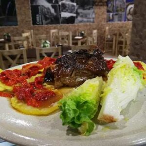 Restaurante Cervecería Rincones