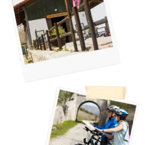 CENTRO CICLOTURISTA SUBBÉTICA